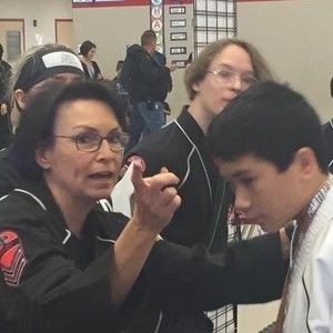 Meet your Posher, Elyse